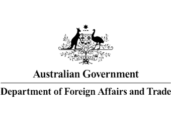 Fashion Ambassador for Australian Department of Foreign Affairs & Trade in Vietnam 2017