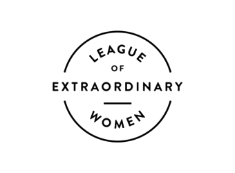 Ambassador for The League Of Extraodinary Women 2015